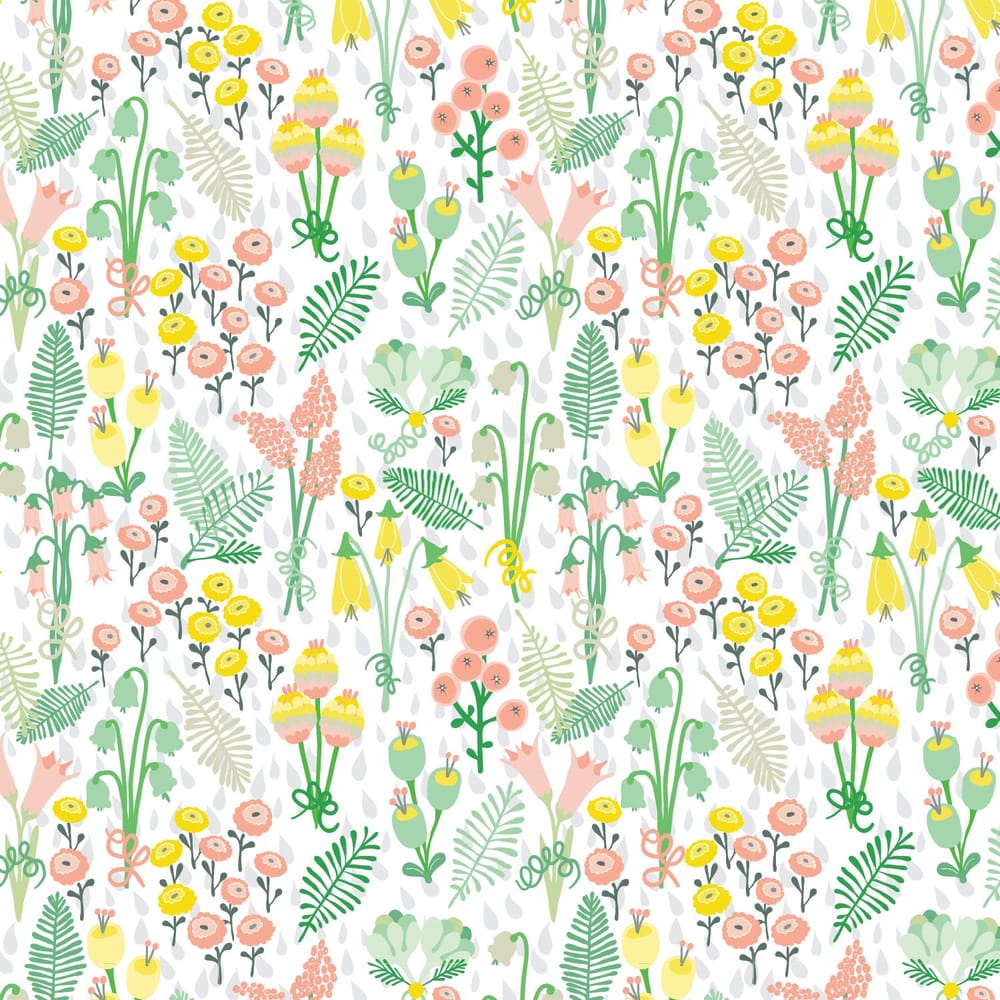 Pattern design workshop 3 focal point prints in 3 weeks skillshare 