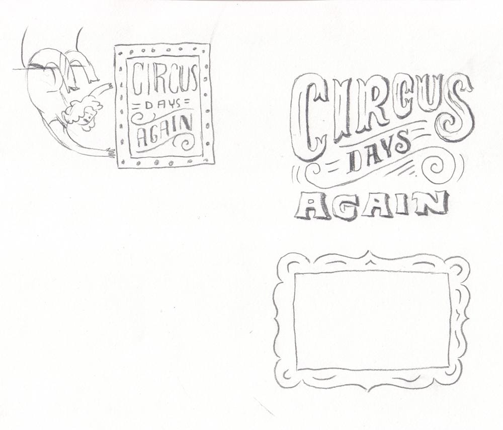 Mr. Galliano's Circus - image 11 - student project