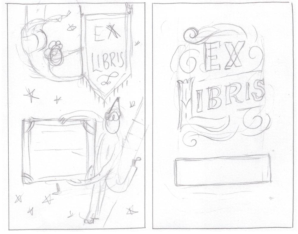 Mr. Galliano's Circus - image 6 - student project