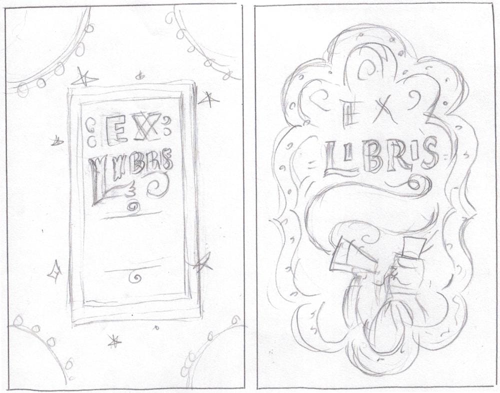 Mr. Galliano's Circus - image 5 - student project