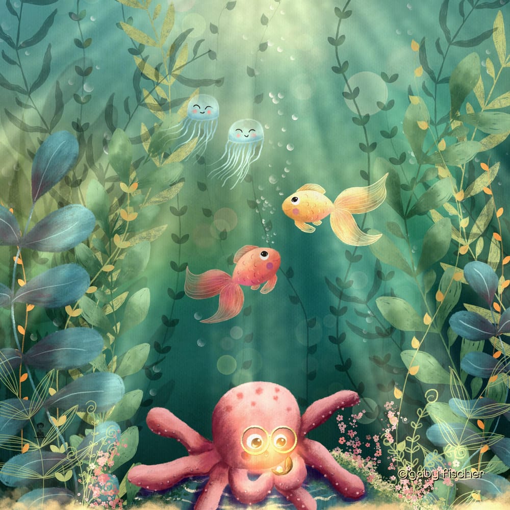 So much fun to make… - image 1 - student project