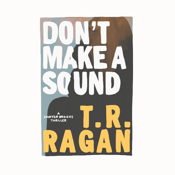 Don't Make a Sound - image 1 - student project