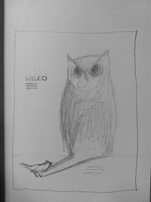Wilco -- UPDATED 03.02.13 -- Finished - image 10 - student project