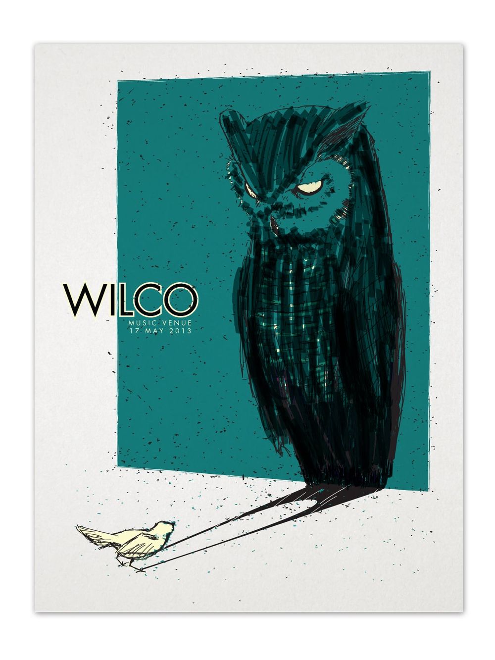 Wilco -- UPDATED 03.02.13 -- Finished - image 9 - student project
