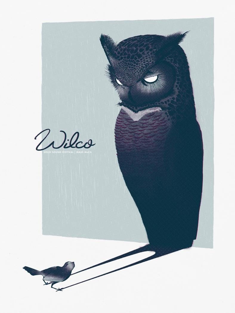 Wilco -- UPDATED 03.02.13 -- Finished - image 1 - student project