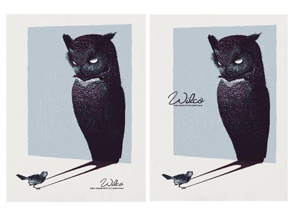 Wilco -- UPDATED 03.02.13 -- Finished - image 2 - student project