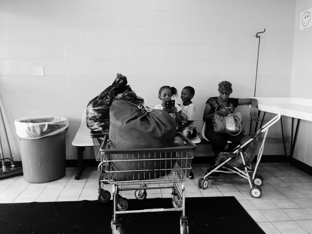 9th St Bound - image 4 - student project