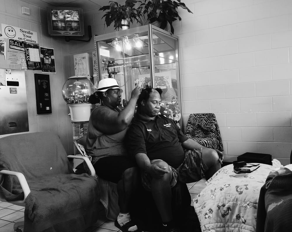 9th St Bound - image 1 - student project