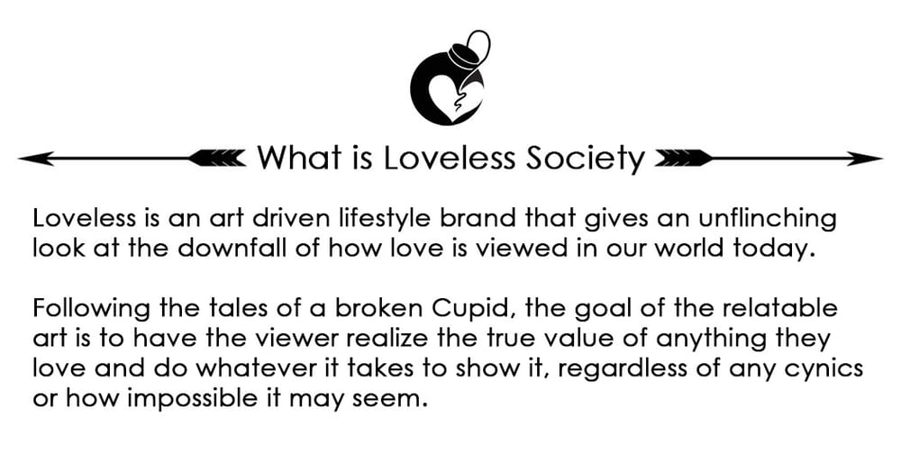 Loveless - image 2 - student project