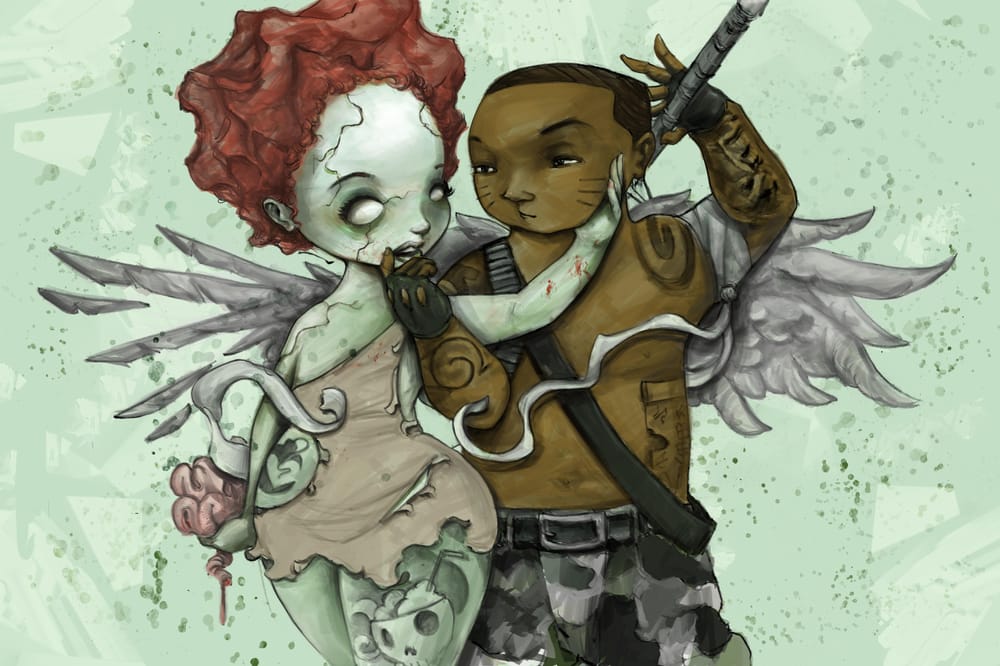Loveless - image 38 - student project