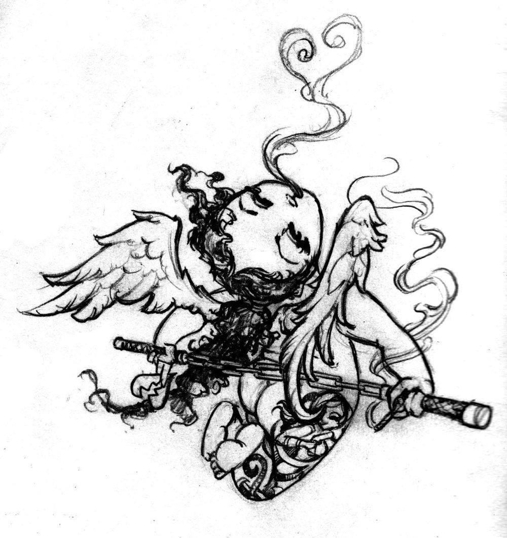 Loveless - image 14 - student project