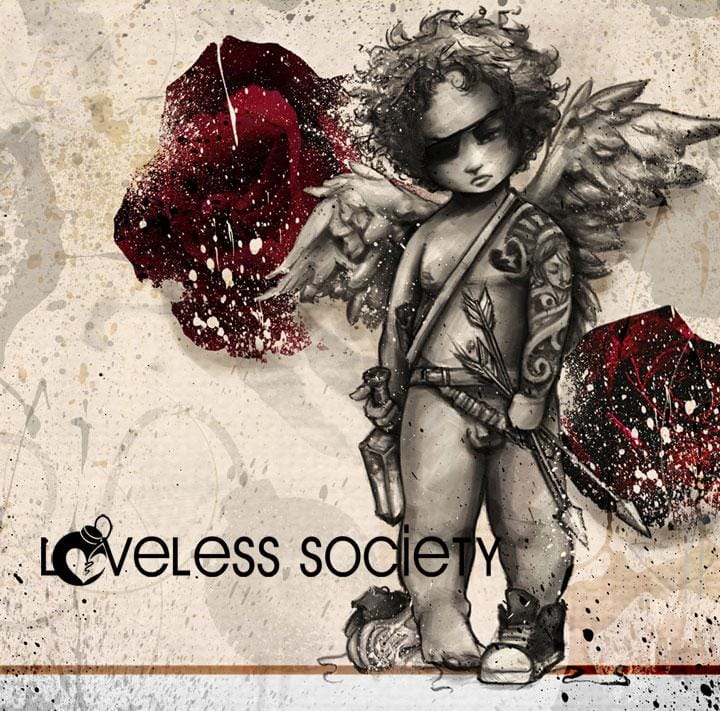 Loveless - image 1 - student project