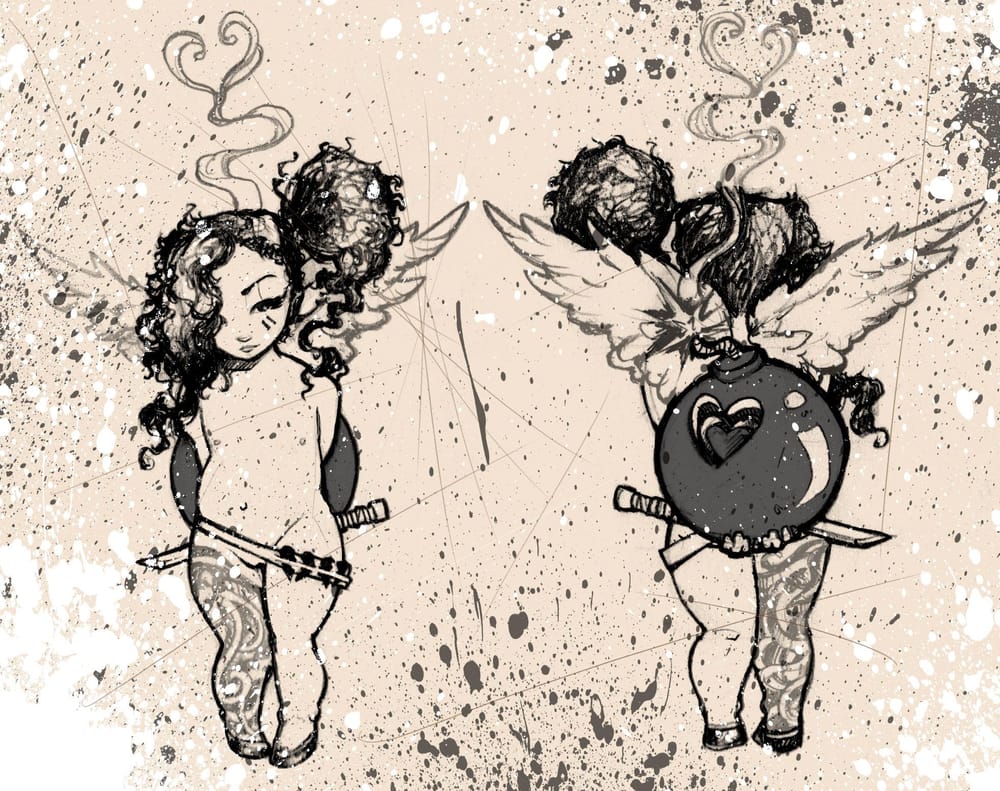 Loveless - image 15 - student project