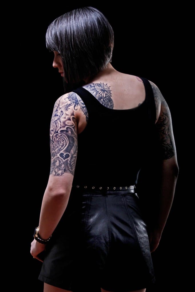 Loveless - image 39 - student project