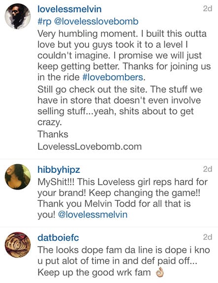 Loveless - image 47 - student project