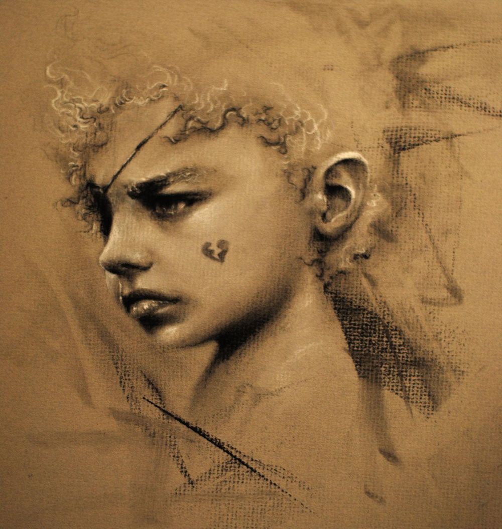 Loveless - image 11 - student project