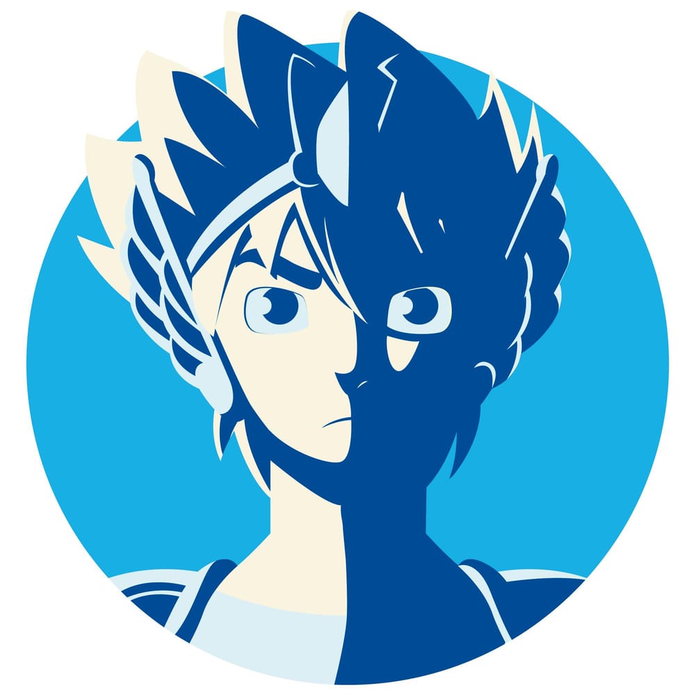 Saint Seiya icons - image 3 - student project