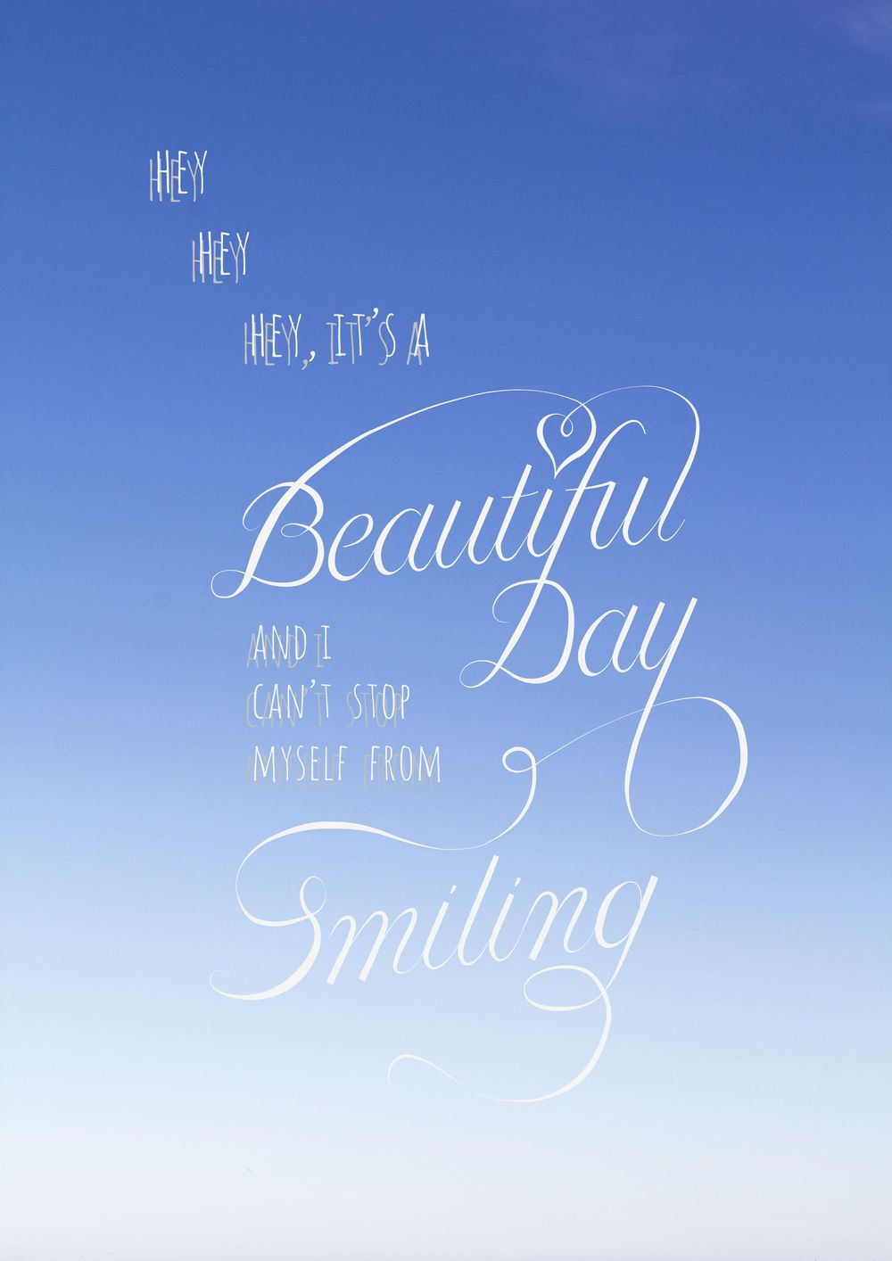 Beautiful Day - image 6 - student project