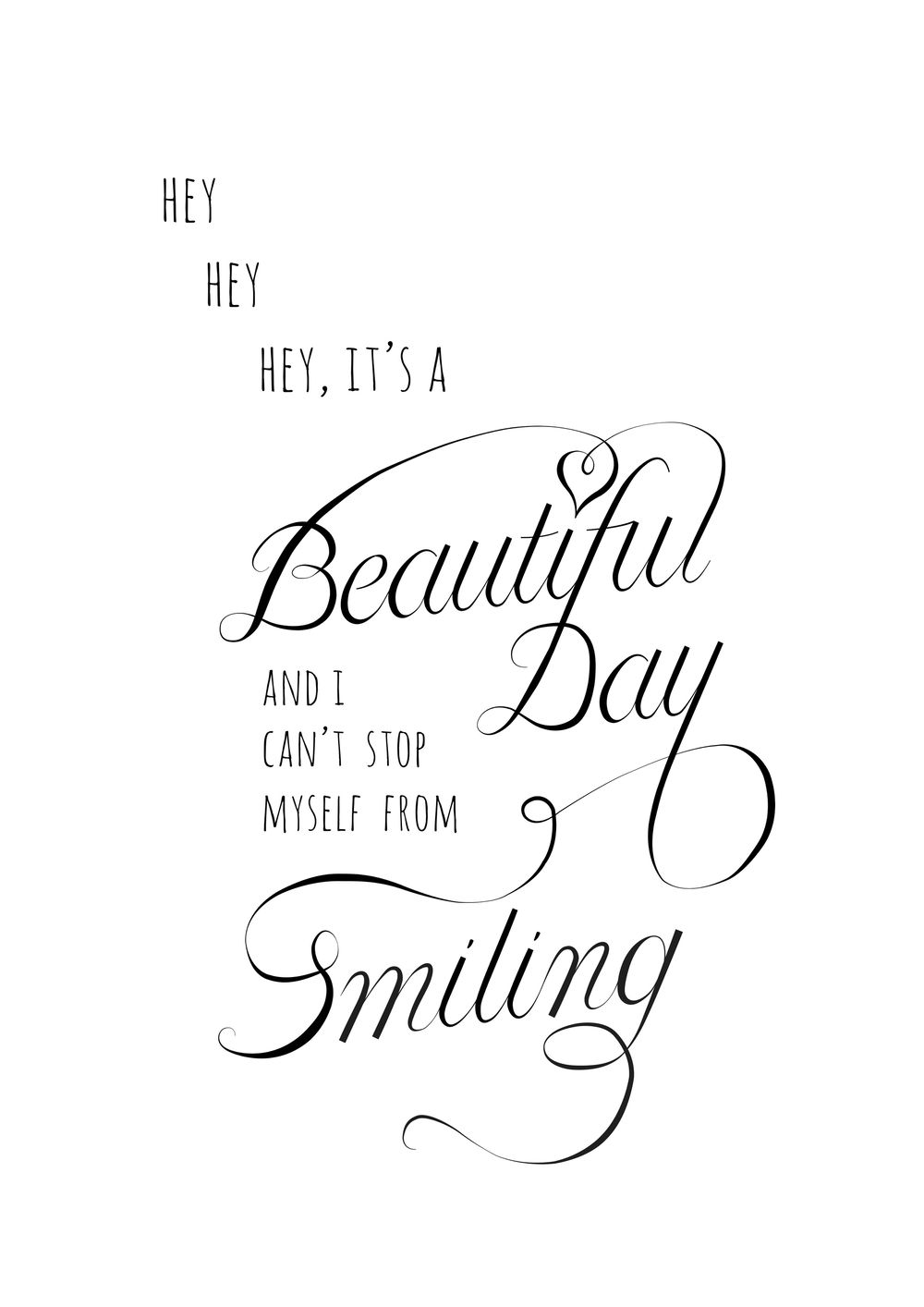 Beautiful Day - image 5 - student project