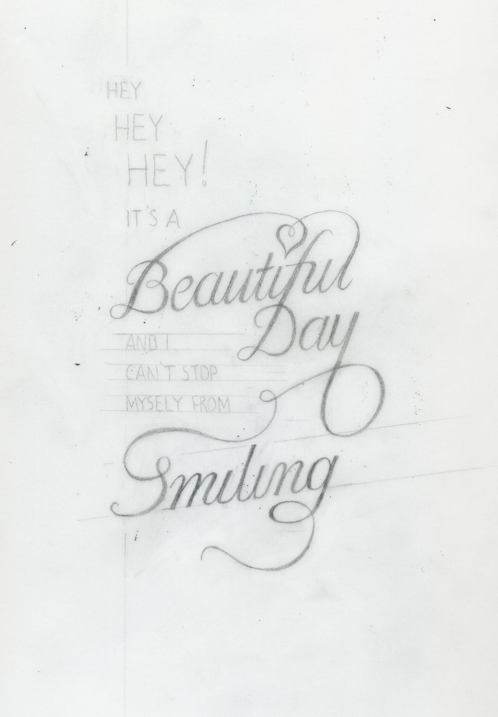 Beautiful Day - image 4 - student project