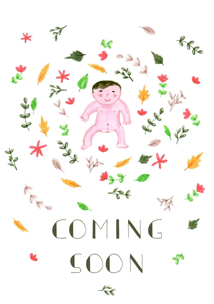Coming Soon - image 1 - student project