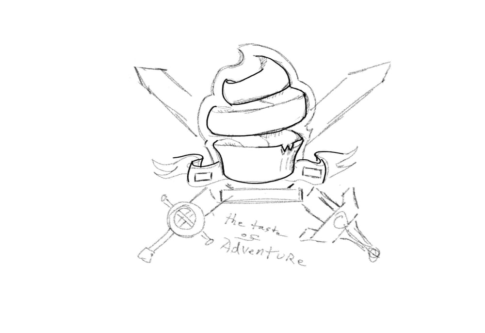 Duplicate//Ignore This One - Adventure Cupcakes - image 1 - student project