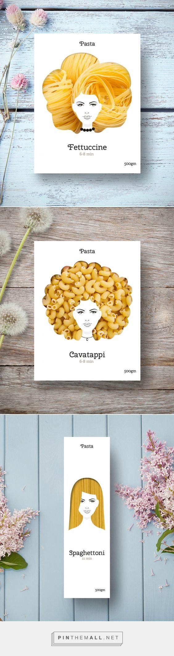 When Product turn into Graphic - image 1 - student project