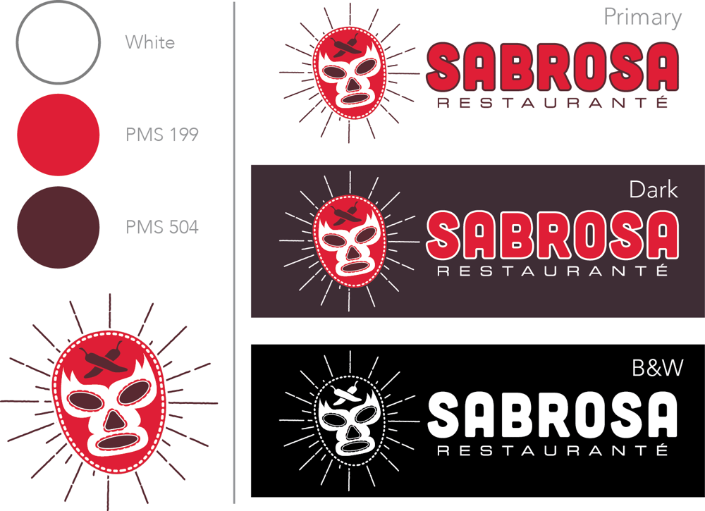 Sabrosa - image 6 - student project