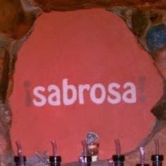 Sabrosa - image 11 - student project