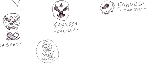 Sabrosa - image 4 - student project