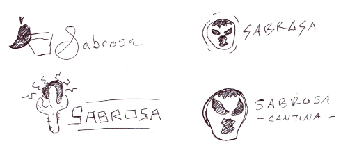 Sabrosa - image 3 - student project
