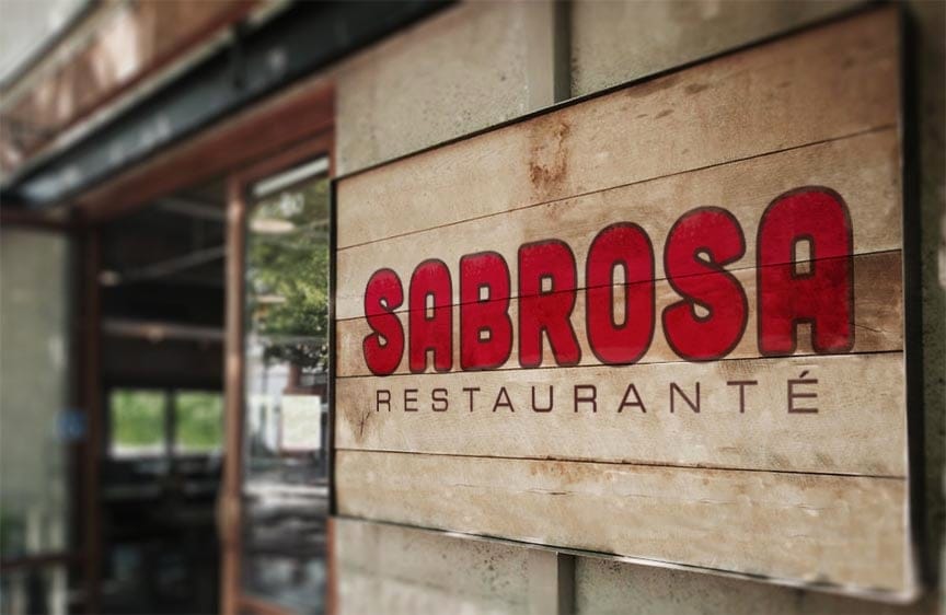 Sabrosa - image 10 - student project