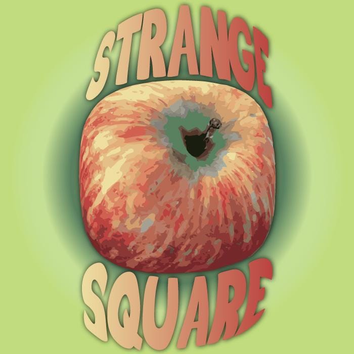 Illustrator 30 Day Challenge: Day 29 - image 1 - student project