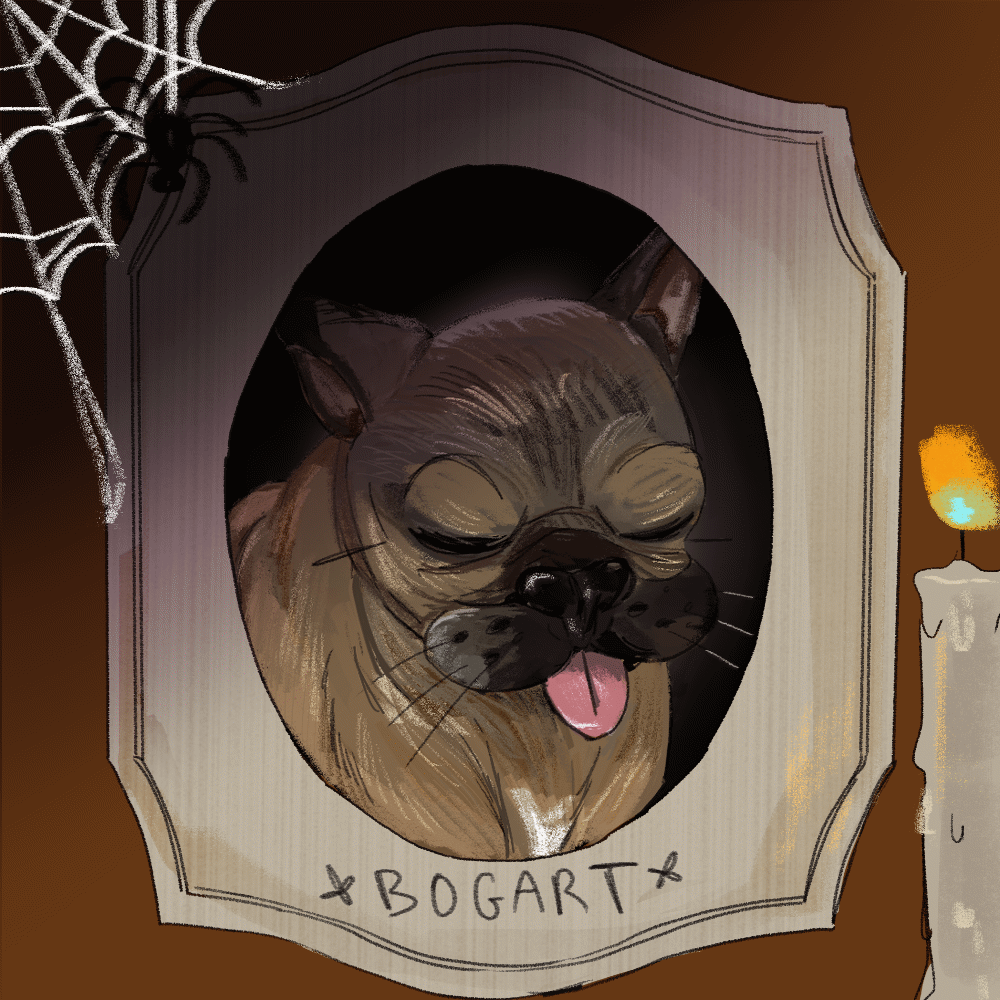Prince of Halloween Gif - image 1 - student project