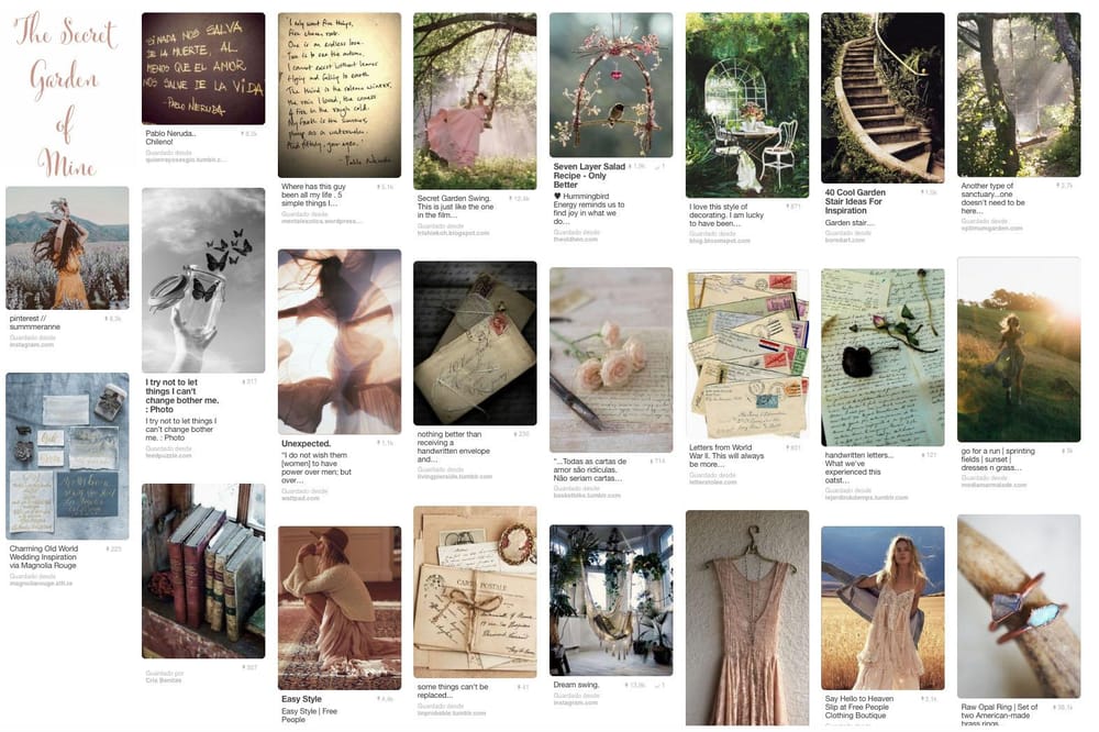 Workshop Designing Focal Point Prints - image 4 - student project