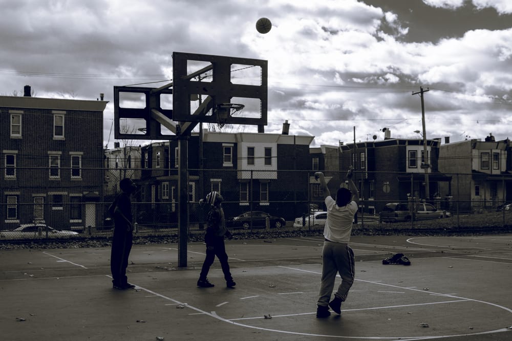 DSLR Photography ll - image 3 - student project