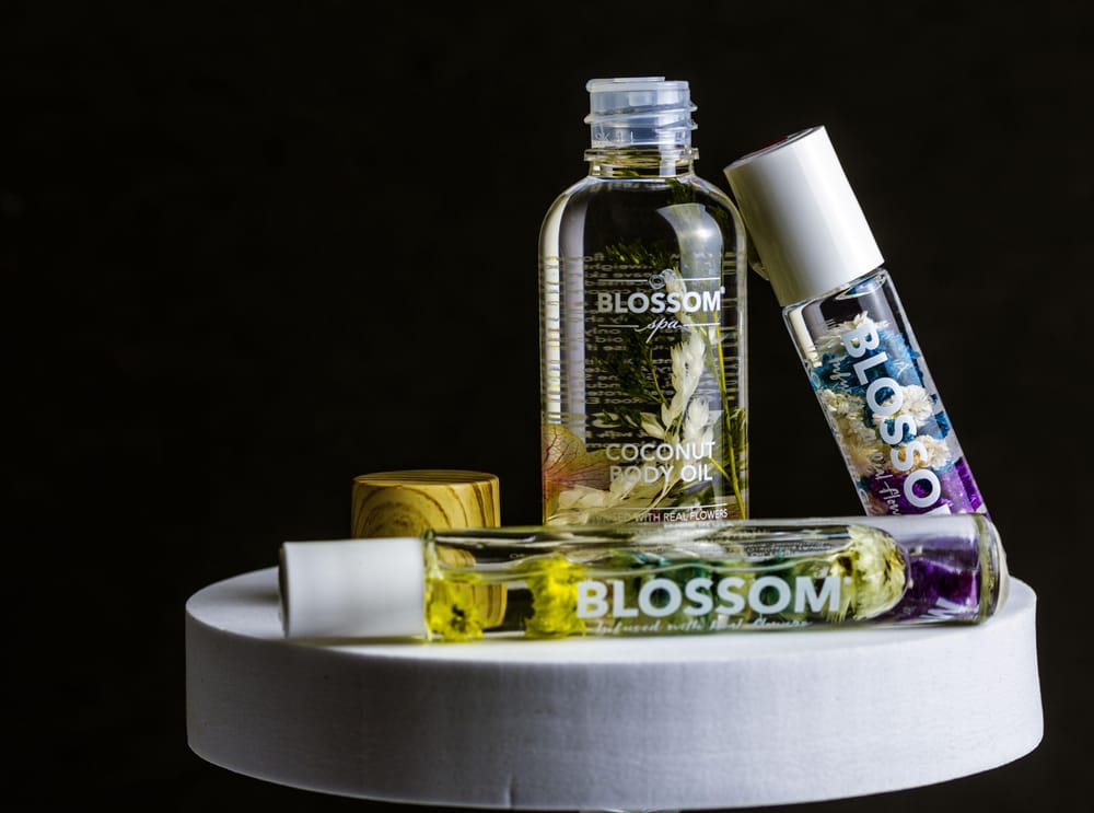 Product Photography - image 1 - student project