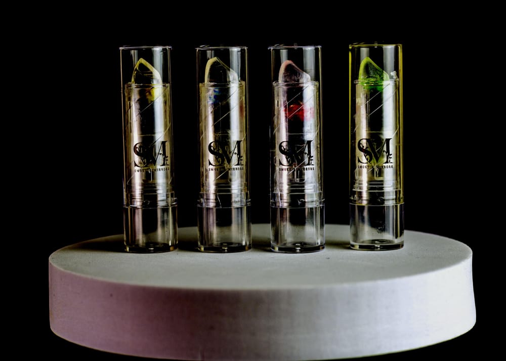 Product Photography - image 3 - student project