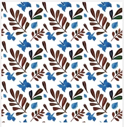 Pradi's digitized paintings - image 11 - student project