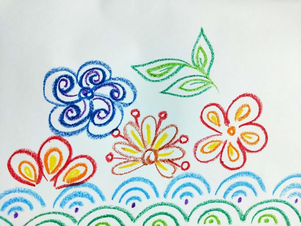 14 days of self care messages - image 3 - student project