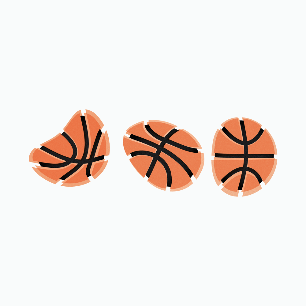 Skillshare Vector Illustration: Playing with Texture - image 2 - student project