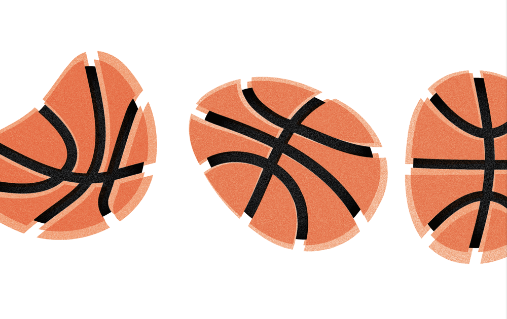 Skillshare Vector Illustration: Playing with Texture - image 3 - student project