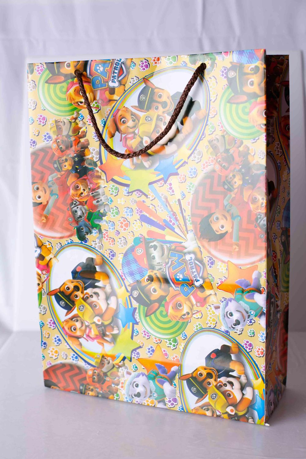 Gift Bags - image 5 - student project