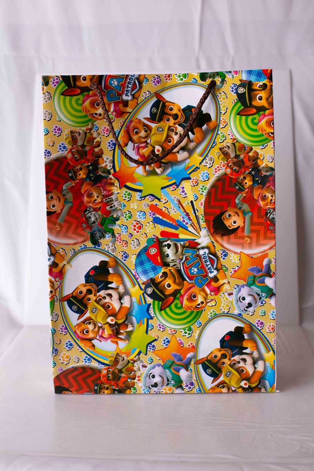 Gift Bags - image 4 - student project
