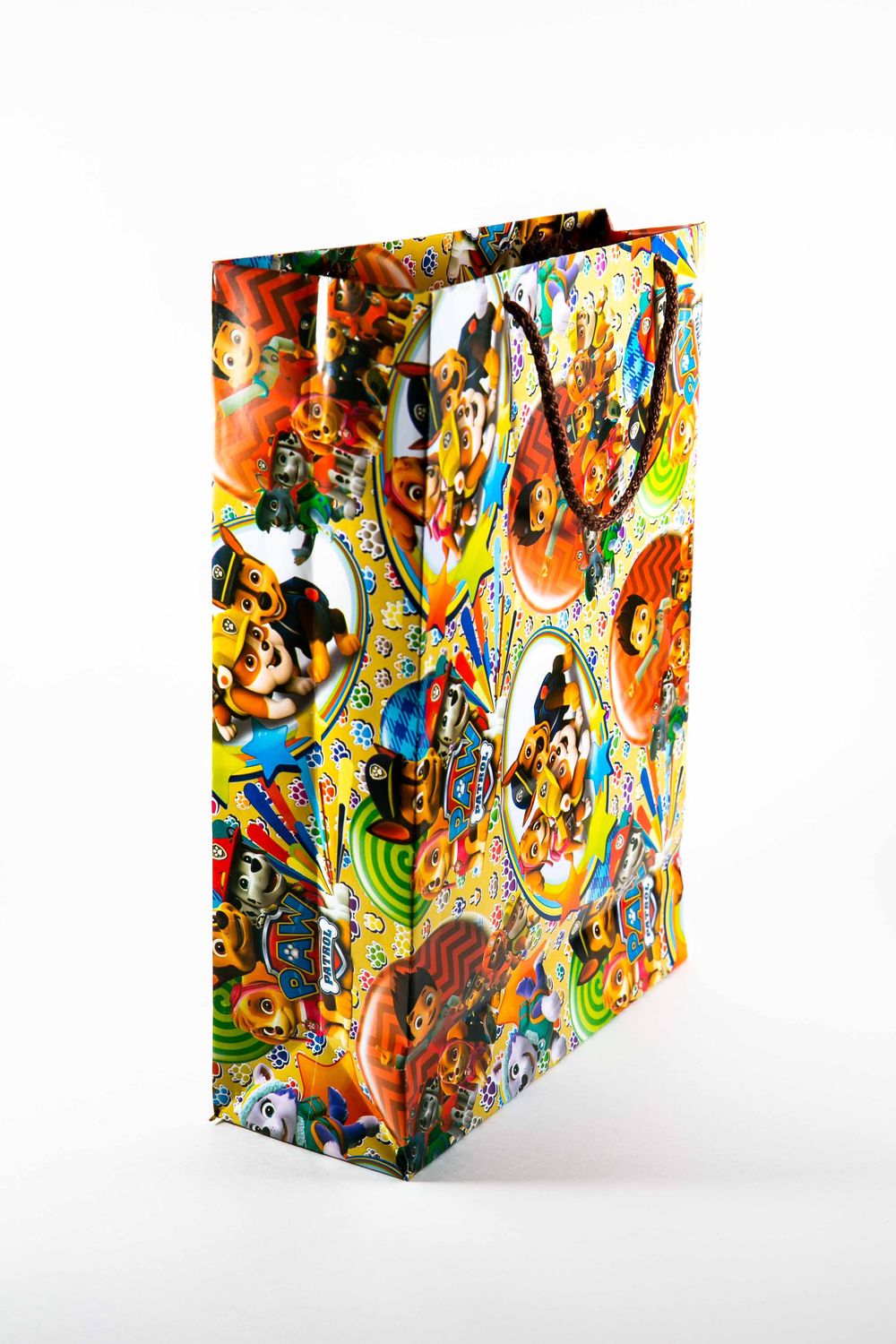 Gift Bags - image 9 - student project