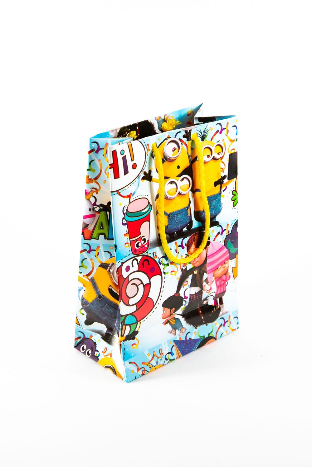 Gift Bags - image 10 - student project