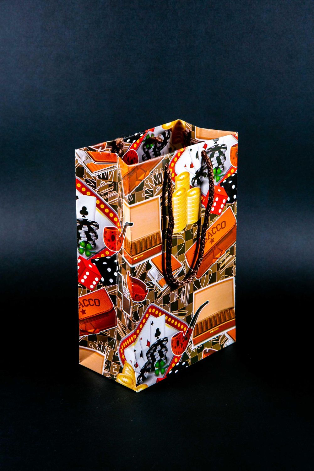 Gift Bags - image 11 - student project
