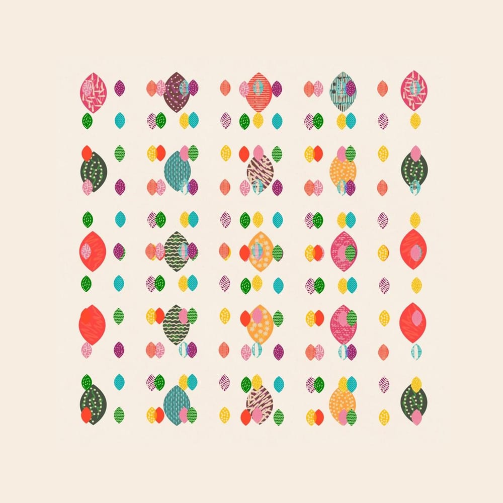 Pattern Play - image 4 - student project