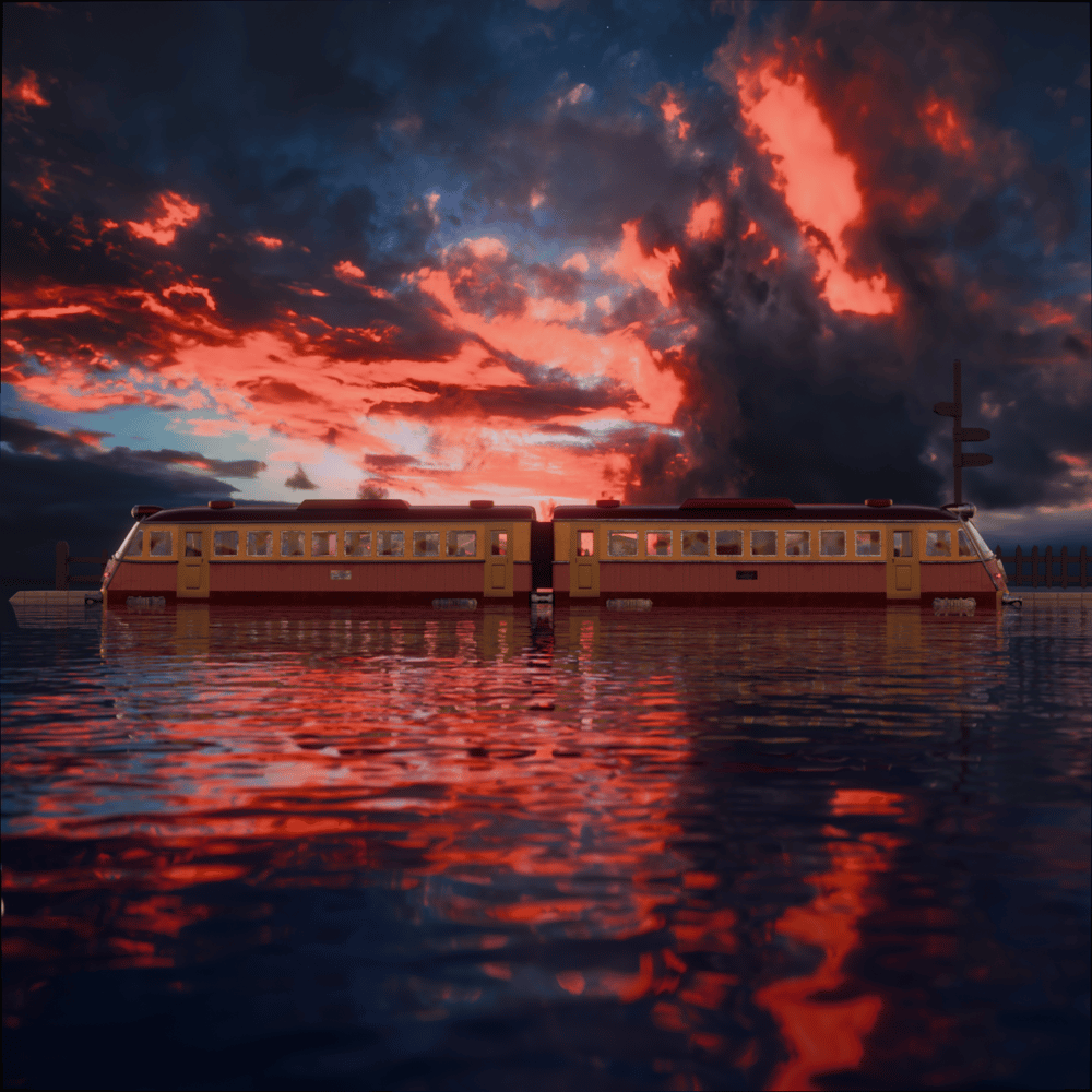 spirited away - image 1 - student project