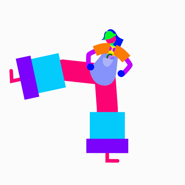 Boogie boogie - image 2 - student project